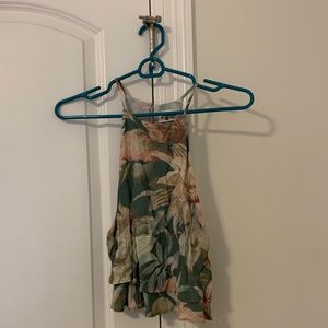 Show me your mumu top